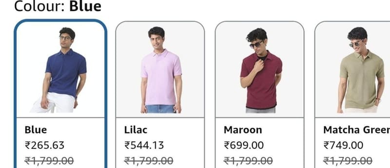 Amazon