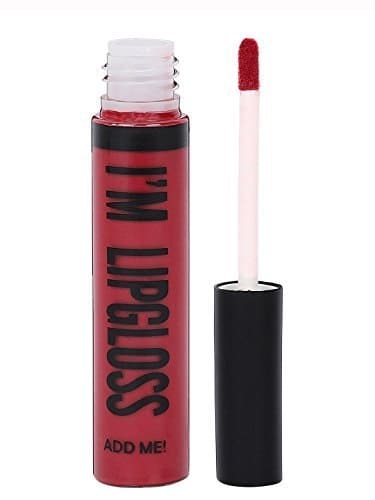 Make Up for Life Professional I'M Lip Gloss