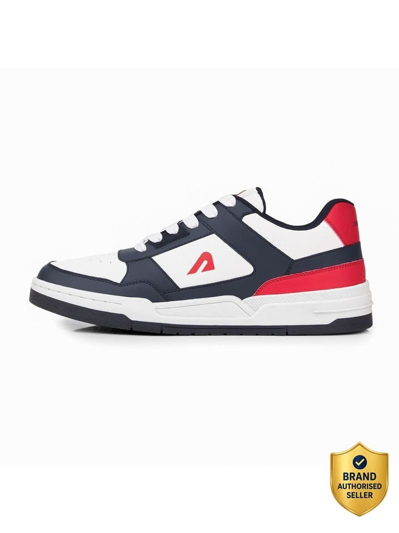 Dripbloc Sneakers for Men Sneakers For Men (Multicolor , 8)