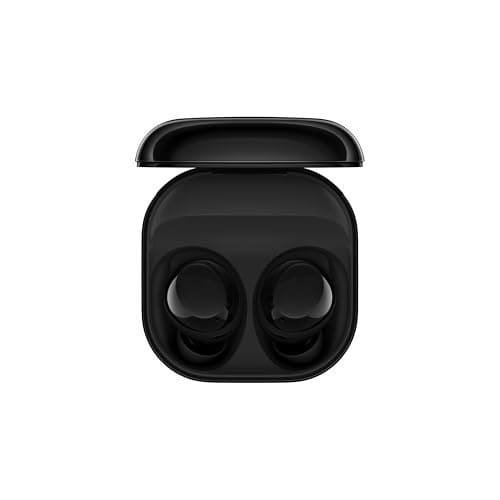 🛒 Samsung Galaxy Buds Core (Black) Galaxy AI Enabled in-Ear TWS with ANC | Enriched Bass | 6 Mic Setup | IP54 | 35hrs Battery | Touch Controls