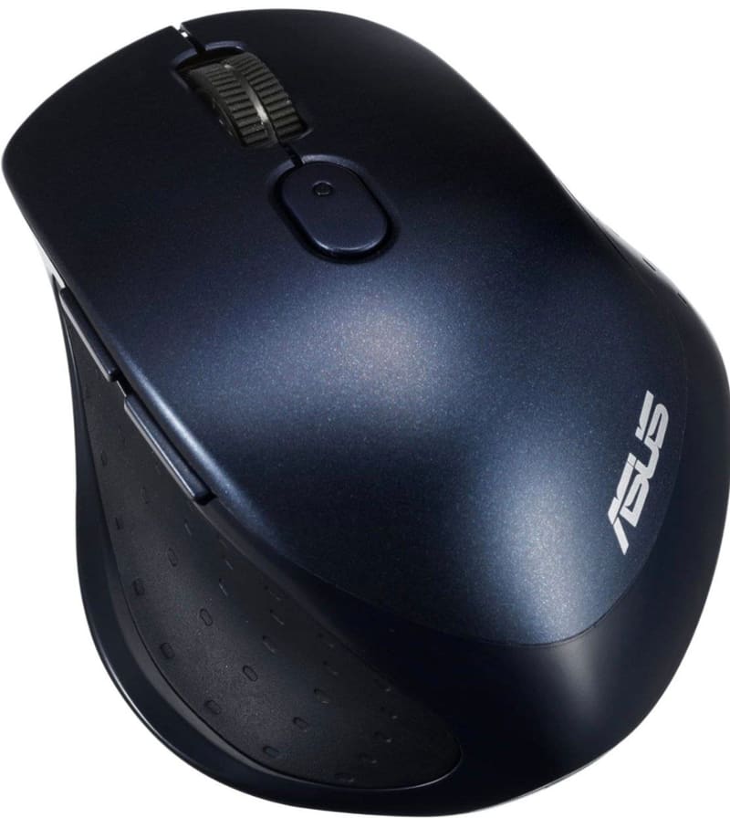 ASUS MW203 Multi-Device Wireless Silent Mouse