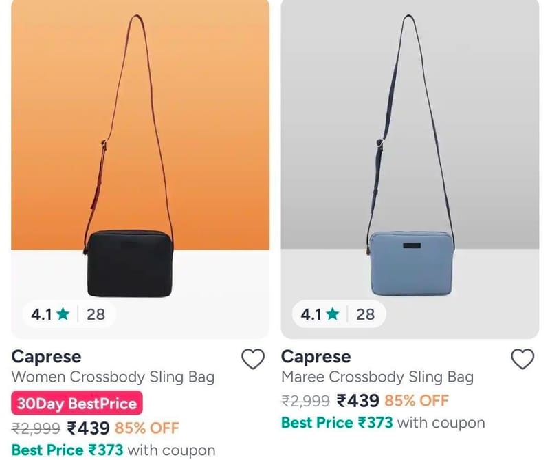 🔥 MYNTRA FASHION LOOT 🔥