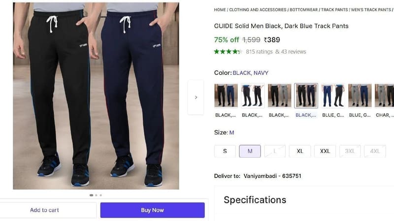 🎯 SHOPSY TRENDING PICK 🎯