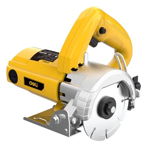 Deli DL-YS110-E1 1250W Electric Marble Cutter 13500RPM High-...
