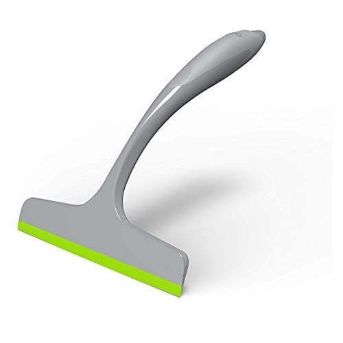 🛒 Scotch-Brite Small wiper for Kitchen, Bathroom, Dinning tables, car windows wiping, instant dry surface, Superior TPE Blade, moulded handle