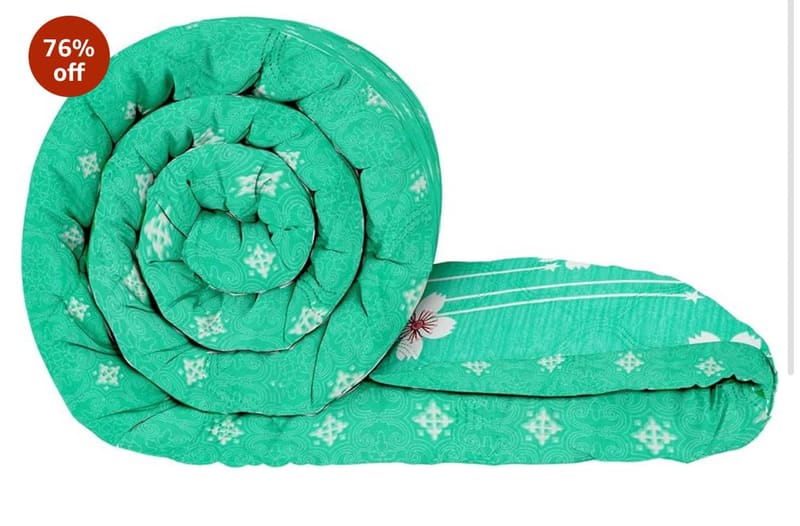 Comforter At 389