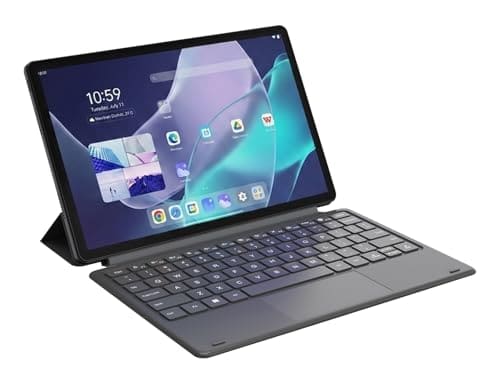 🛒 DOMO Slate SLP28 5G SIM Calling Tablet PC, 11 Inch FHD InCell Display, T765 Octacore CPU, Android OS15, 8GB RAM and 128GB Storage