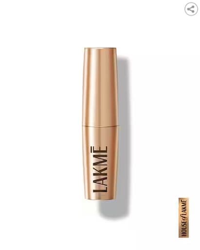 🔥 LAKME 9 to 5 Powerplay Priming Matte Lipstick (Burgundy Passion, 3.6g) 💄