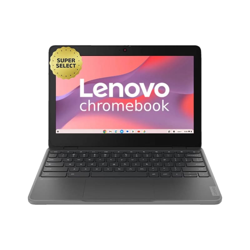 Lenovo 100e Chromebook Gen 4 MediaTek Kompanio 520 - (4 GB/3...