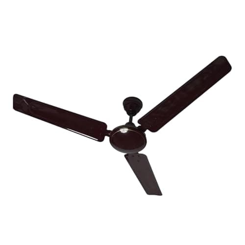 CADLEC Breeza 1200mm/48 inch Ceiling Fan | BEE Star Rated En...