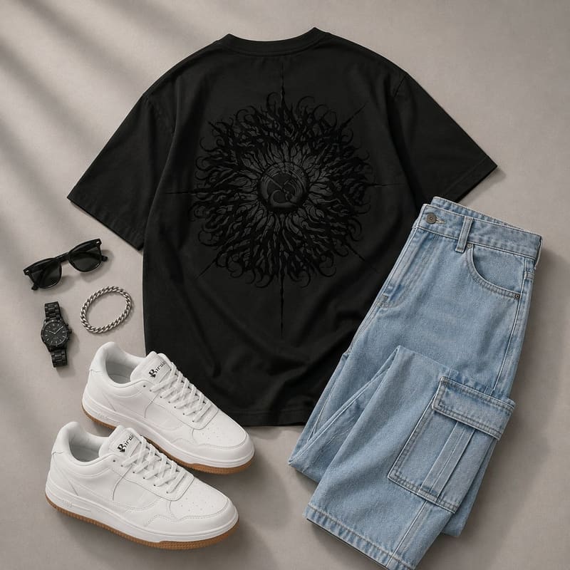 T shirt ✅₹349