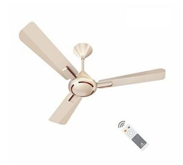 Havells 1200mm Ambrose BLDC Motor Ceiling Fan @2859