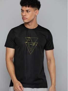 🔥 HRX by Hrithik Roshan Running T-Shirt