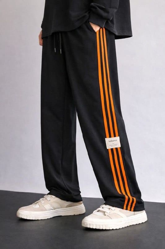 Solid track pant for men ✅₹330    l⭐3.8