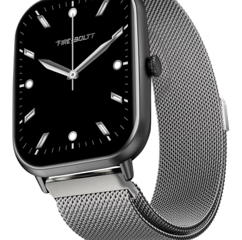Fire Boltt Ninja Smartwatch at Rs.1199