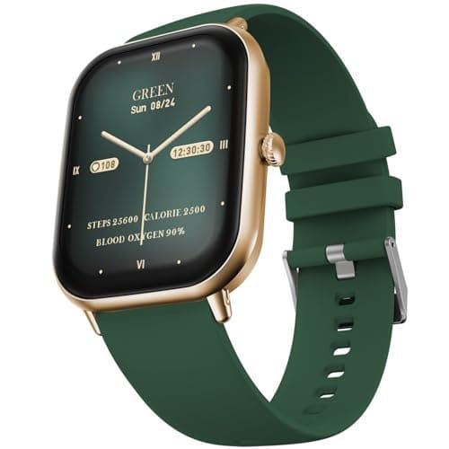 Fire-Boltt Ninja Call Pro Max Bluetooth Calling Smart Watch,...