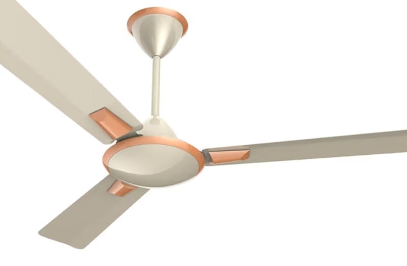 Crompton Premion Aura Prime 1200 Mm (48 Inch) Ceiling Fan @2385