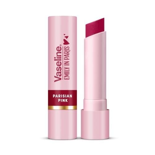 Vaseline Parisian Pink | Emily in Paris Limited Edition | Pi...