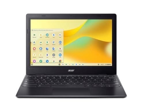 Acer Chromebook, Intel Celeron- N4500 Processor, 4GB LPDDR4 ...