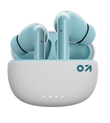 GOBOULT W20 Truly Wireless in Ear Earbuds with 40H Playtime,...
