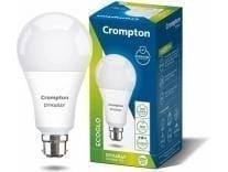Crompton 20 W LED Bulb at Rs.170.