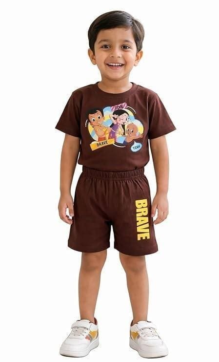Ninos Dreams Boys Baby & Toddler Sleepers at Rs.207.