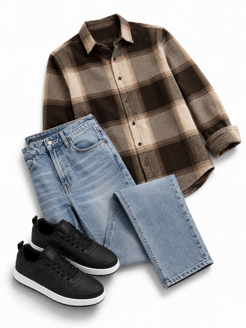 Shirt ✅₹499