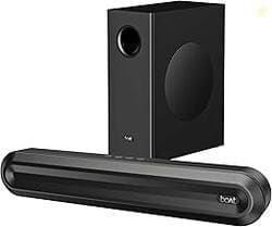 boAt Aavante Home Theatre Soundbar Speaker at Rs.2,999.
