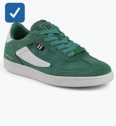 Fila Womens Asher Combo Sneakers @1594.