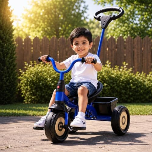 Lifelong Kids Tricycle for Boys & Girls (2-5 Years) | Baby C...