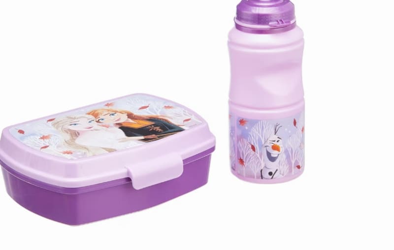 STRIDERS 2 PCS BTS Set in Gift Box Frozen Autum Leaves @136