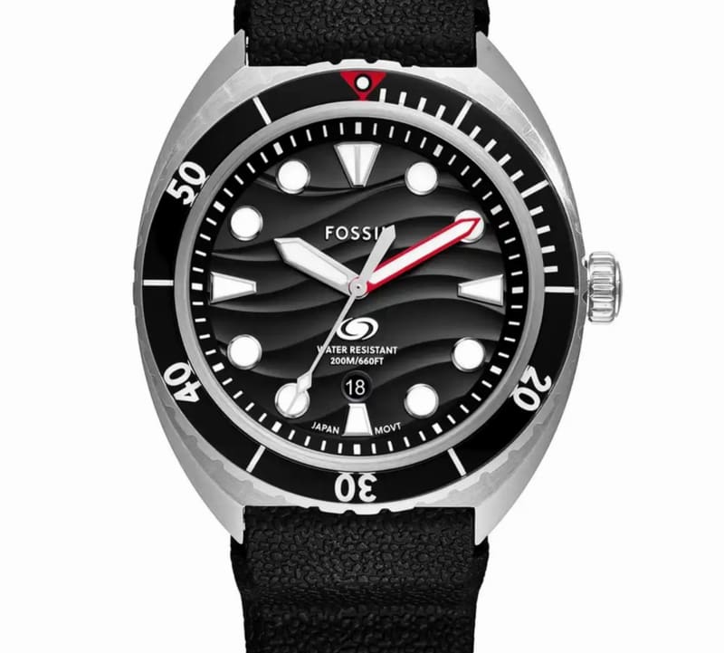 Fossil Men Watch