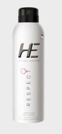 HE Men Respect Perfumed Body Spray Deodorant (100g)
