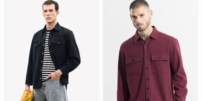Upto 90% Off On Snitch Clothing