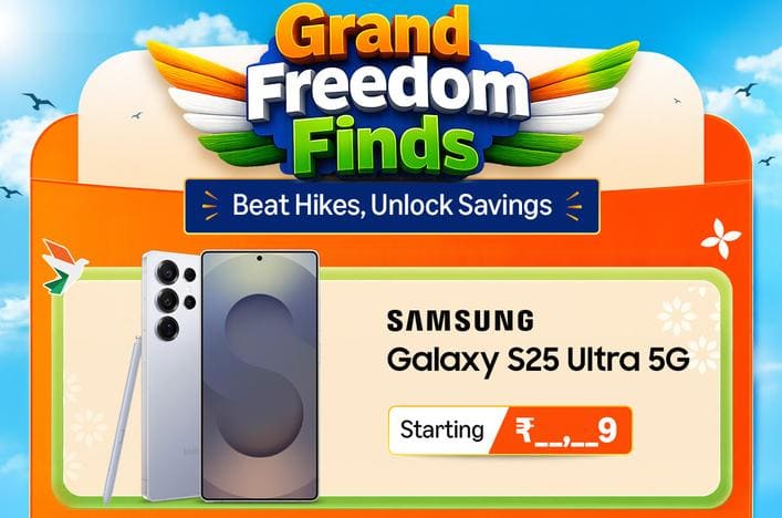 📱 Smartphone Deals Revealed