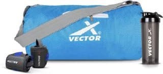 Vector X Attacker Unisex All-in-One Multipurpose Gym Sports ...