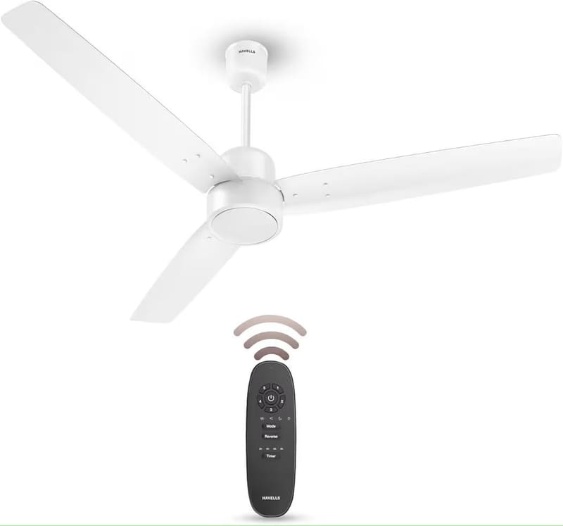 Amazon | Havells FAB BLDC Ceiling Fan @2250
