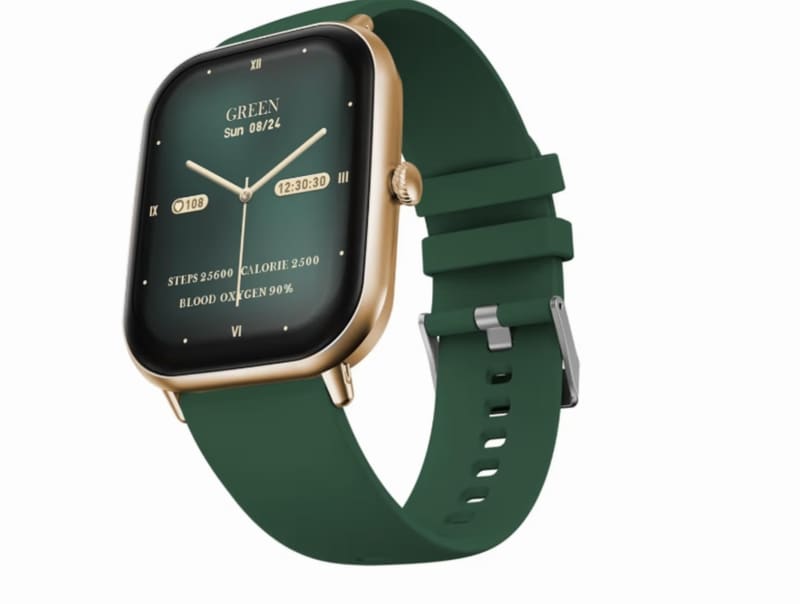Fire-Boltt Ninja Calling Smartwatch @999.