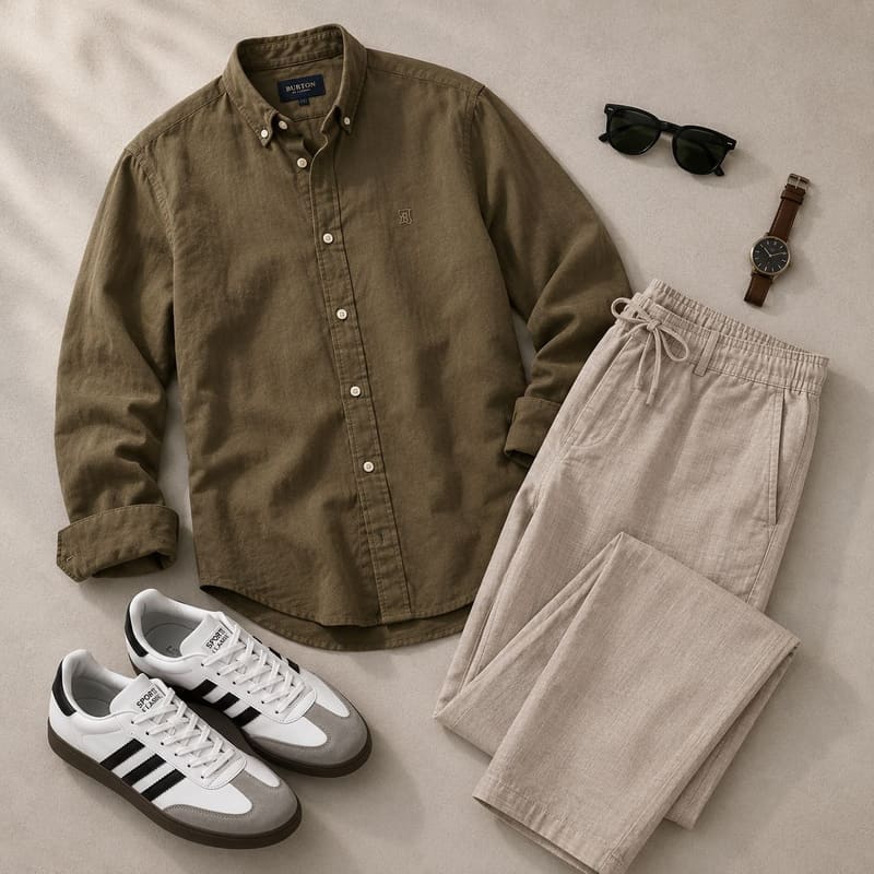 Shirt