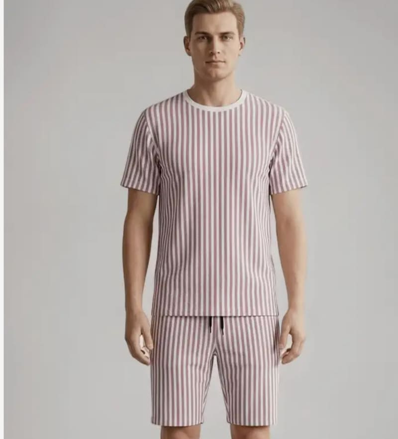 Dollar Men Co-Ord Set @319