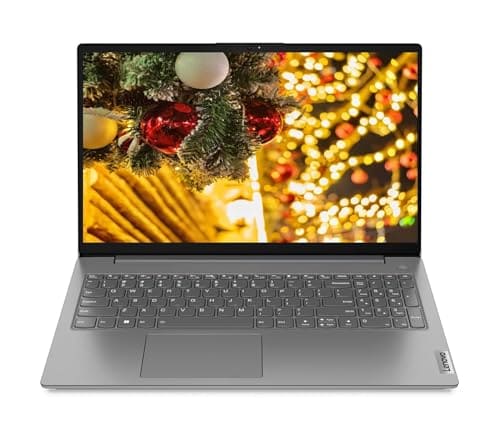 🛒 Lenovo V15 G4 AMD Ryzen 5 7520U 15.6 inch FHD Laptop, AMD Graphics, 16GB DDR5 5500Mhz Ram, 512GB SSD NVMe, Windows 11, Dolby Audio, Arctic Grey, 1 Year Onsite Brand Warranty