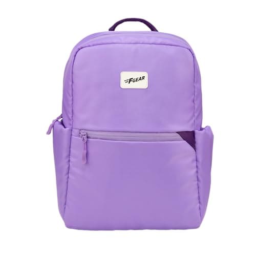 F Gear Cannes 12L Laptop Backpack|Premium, Soft Touch, Light...