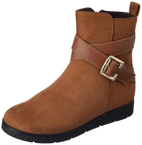 Catwalk Womens 10980t Fashion Boot