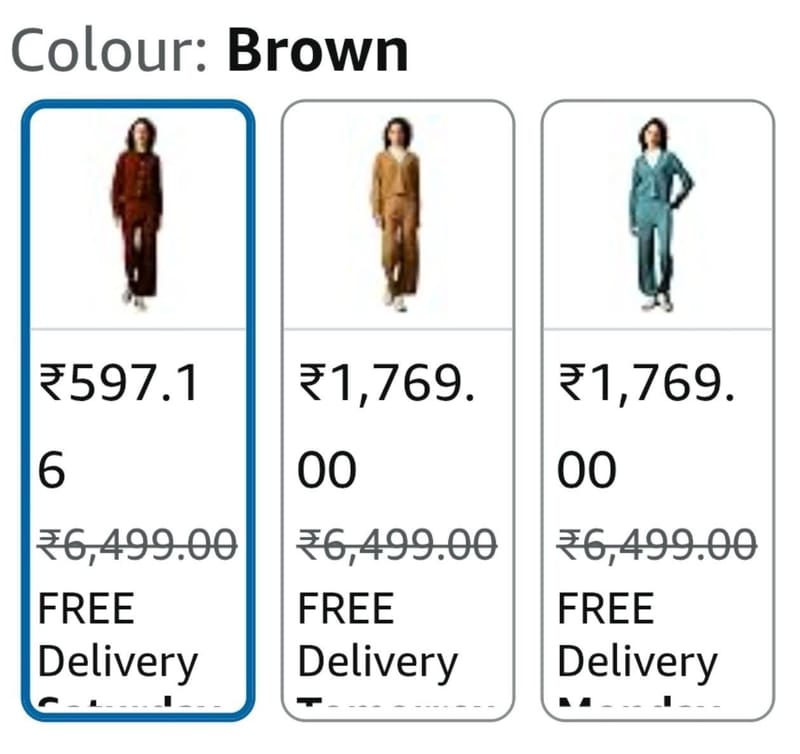 Amazon