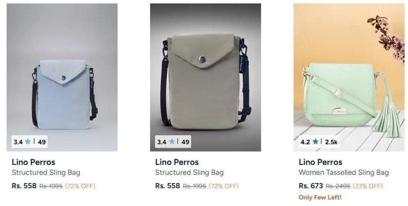 Myntra New