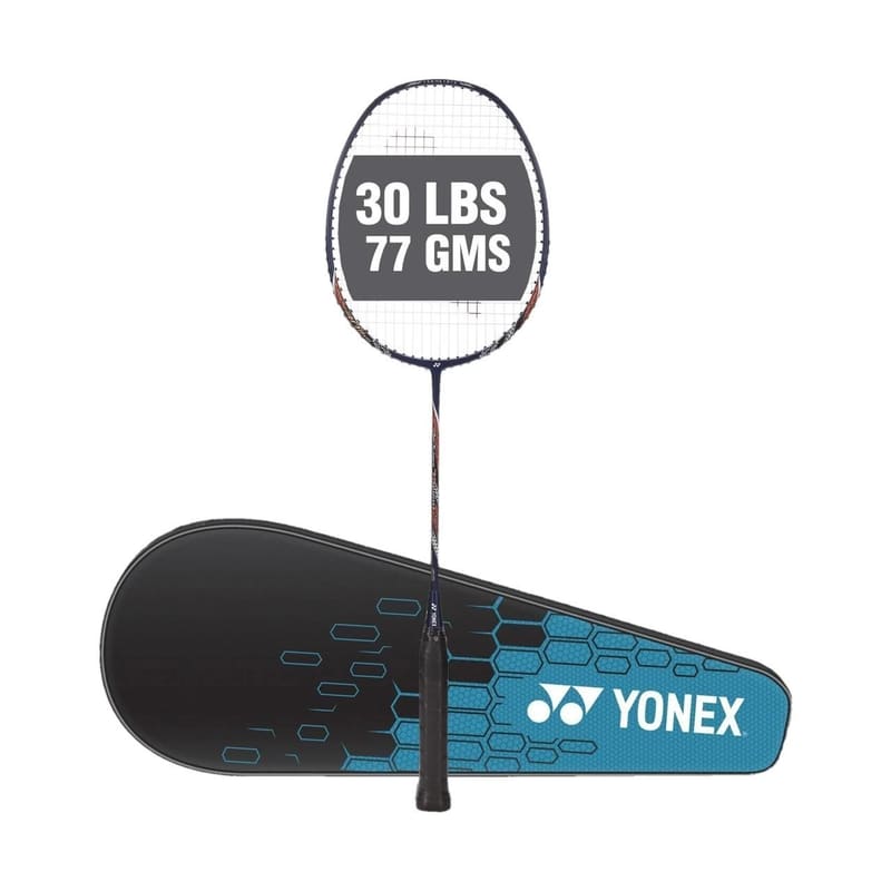 51% Off - YONEX Arcsaber 73 Light Blue Strung Badminton Racquet at Rs.1667