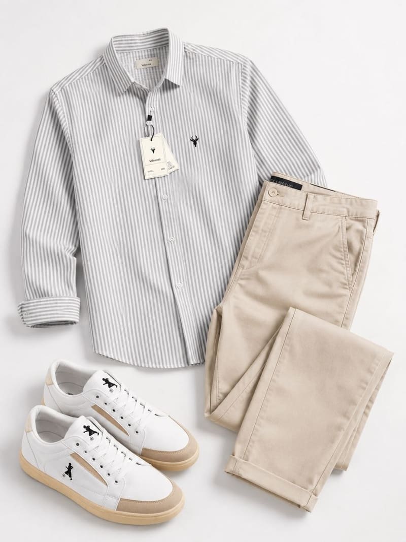 Shirt ✅₹358