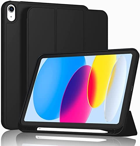 ProElite Smart Case for iPad (A16) 11th/10th Generation (202...