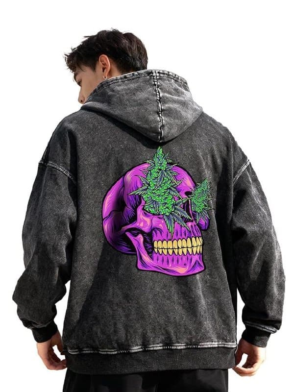 fanideaz Oversize Hoodie for Men ✅₹579    l⭐5