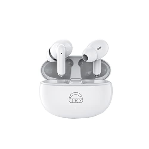 Ekko Earbeats T05 Bluetooth Truly Wireless in Ear Earbuds wi...